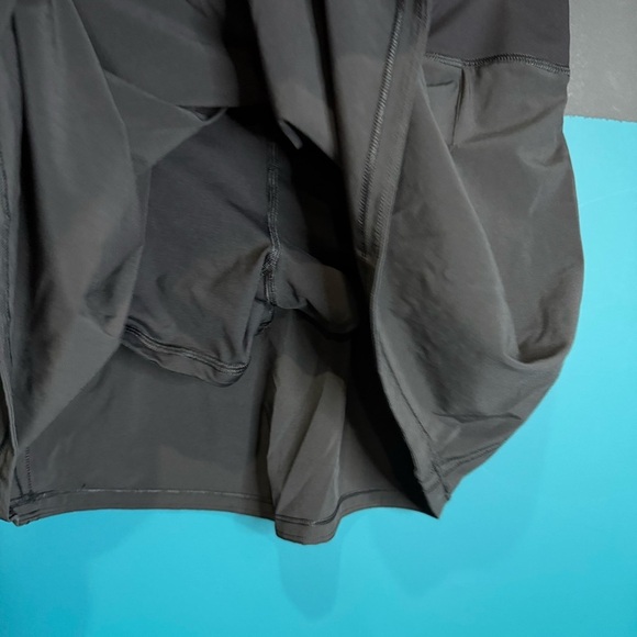 Lululemon Athletica Black Mini Skater Skirt - Picture 7 of 13